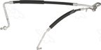 Four Seasons 55852 A/C Refrigerant Discharge / Suction Hose Assembly - view 3
