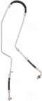 Four Seasons 55854 A/C Liquid Line with Orifice Tube - view 2