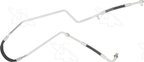Four Seasons 55854 A/C Liquid Line with Orifice Tube - view 3