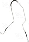 Four Seasons 55855 A/C Liquid Line with Orifice Tube - view 3