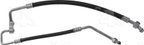 Four Seasons 55863 A/C Refrigerant Discharge / Suction Hose Assembly - view 2
