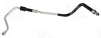 Four Seasons 55864 A/C Refrigerant Suction Hose - Rear - view 2
