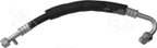 Four Seasons 55868 A/C Refrigerant Suction Hose - view 2