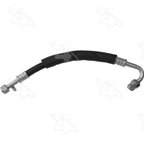 Four Seasons 55868 A/C Refrigerant Suction Hose - view 1