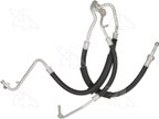 Four Seasons 55869 A/C Refrigerant Discharge / Suction Hose Assembly - view 3
