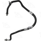 Four Seasons 55871 A/C Refrigerant Suction Hose - view 1