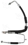 Four Seasons 55872 A/C Refrigerant Discharge / Suction Hose Assembly - view 1