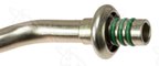 Four Seasons 55877 A/C Refrigerant Liquid Hose - view 4