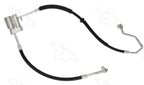 Four Seasons 55891 A/C Refrigerant Discharge / Suction Hose Assembly - view 1