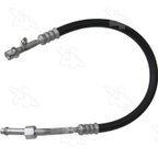 Four Seasons 55892 A/C Refrigerant Discharge Hose - view 1
