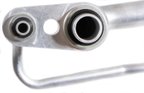 Four Seasons 55894 A/C Suction and Liquid Line Hose Assembly - view 3