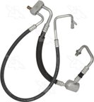 Four Seasons 55907 A/C Refrigerant Discharge / Suction Hose Assembly - view 3