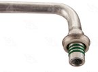 Four Seasons 55907 A/C Refrigerant Discharge / Suction Hose Assembly - view 5