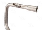 Four Seasons 55907 A/C Refrigerant Discharge / Suction Hose Assembly - view 6