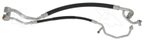 Four Seasons 55908 A/C Refrigerant Discharge / Suction Hose Assembly - view 2