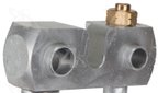 Four Seasons 55908 A/C Refrigerant Discharge / Suction Hose Assembly - view 5