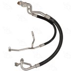 Four Seasons 55908 A/C Refrigerant Discharge / Suction Hose Assembly - view 1