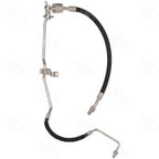 Four Seasons 55909 A/C Refrigerant Discharge / Suction Hose Assembly - view 1