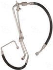 Four Seasons 55910 A/C Refrigerant Discharge / Suction Hose Assembly - view 2