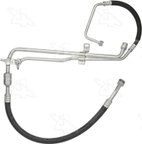 Four Seasons 55910 A/C Refrigerant Discharge / Suction Hose Assembly - view 3