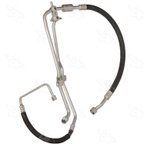 Four Seasons 55910 A/C Refrigerant Discharge / Suction Hose Assembly - view 1