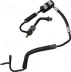 Four Seasons 55911 A/C Refrigerant Discharge / Suction Hose Assembly - view 2