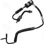 Four Seasons 55911 A/C Refrigerant Discharge / Suction Hose Assembly - view 1