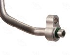 Four Seasons 55913 A/C Refrigerant Discharge / Suction Hose Assembly - view 4