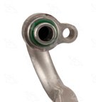 Four Seasons 55913 A/C Refrigerant Discharge / Suction Hose Assembly - view 5
