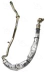Four Seasons 55914 A/C Refrigerant Suction Hose - view 2