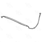 Four Seasons 55914 A/C Refrigerant Suction Hose - view 1
