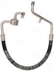 Four Seasons 55918 A/C Refrigerant Suction Hose - view 2