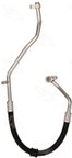 Four Seasons 55921 A/C Refrigerant Suction Hose - view 2