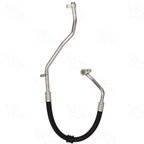 Four Seasons 55921 A/C Refrigerant Suction Hose - view 1
