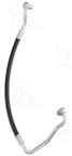 Four Seasons 55923 A/C Refrigerant Discharge Hose - view 2