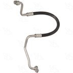 Four Seasons 55923 A/C Refrigerant Discharge Hose - view 1