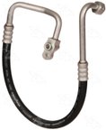 Four Seasons 55924 A/C Refrigerant Discharge Hose - view 2