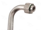 Four Seasons 55924 A/C Refrigerant Discharge Hose - view 4