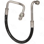 Four Seasons 55924 A/C Refrigerant Discharge Hose - view 1