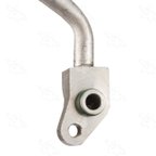 Four Seasons 55926 A/C Refrigerant Discharge Hose - view 5