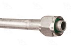 Four Seasons 55928 A/C Liquid Line with Orifice Tube - view 5