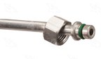 Four Seasons 55929 A/C Refrigerant Liquid Hose - view 4