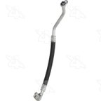 Four Seasons 55930 A/C Refrigerant Liquid Hose - view 1