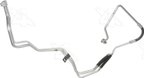 Four Seasons 55934 A/C Suction and Liquid Line Hose Assembly - view 3