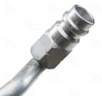 Four Seasons 55940 A/C Refrigerant Liquid Hose - view 3