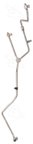 Four Seasons 55942 A/C Liquid Line with Orifice Tube - view 2
