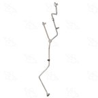 Four Seasons 55942 A/C Liquid Line with Orifice Tube - view 1