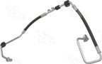Four Seasons 55944 A/C Refrigerant Discharge Hose - view 3