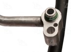 Four Seasons 55944 A/C Refrigerant Discharge Hose - view 5