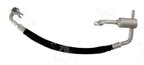 Four Seasons 55946 A/C Refrigerant Suction Hose - view 2